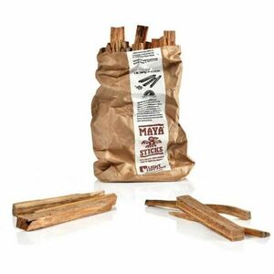 Light my fire MAYA STICKS 900G Lemne pentru aprins focul, maro, mărime imagine