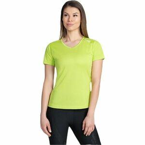 KILPI DIMA Tricou sport pentru femei, verde deschis, mărime imagine