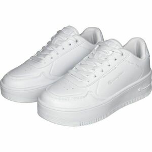 Champion RD18 PLATFORM Încălțăminte casual pentru femei, alb, mărime 40 imagine