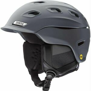 Smith VANTAGE 59-63 Cască schi, gri închis, mărime imagine