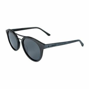 Horsefeathers NOMAD SUNGLASSES Ochelari de soare, gri închis, mărime imagine