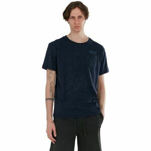 FUNDANGO DANE Tricou pentru bărbați, albastru închis, mărime imagine