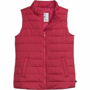 GAP V-DB VEST Vestă pentru fete, roșu, mărime imagine