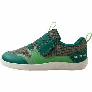 REIMA TEPASTELU Încălțăminte barefoot copii, verde, mărime imagine