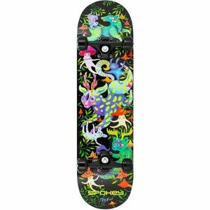 Spokey OLLIE Skateboard, mix, mărime imagine