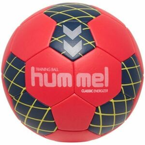 Hummel CLASSIC ENERGIZER HB Minge de handbal, roșu, mărime imagine
