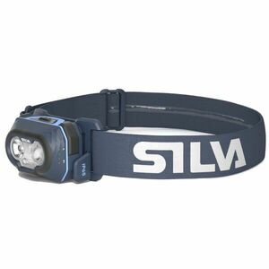 Silva DISCOVER Lanternă frontală, albastru închis, mărime imagine