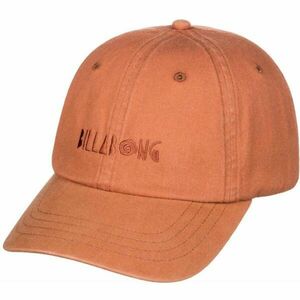 Billabong ESSENTIAL CAP Șapcă damă, portocaliu, mărime imagine