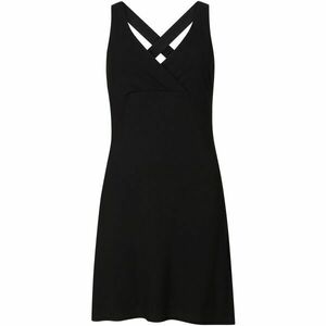 PROGRESS EMILY Rochie sport de damă, negru, mărime imagine