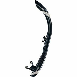 ATOMIC AQUATICS SV2 Tub scufundări, negru, mărime imagine