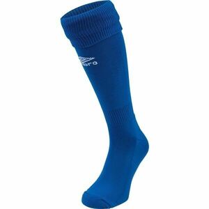Umbro CLUB SOCK II Jambiere de fotbal, albastru, mărime imagine