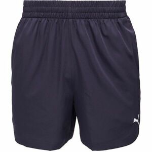 Puma ESSENTIALS WOVEN SHORTS 5 Șort pentru bărbați, albastru închis, mărime imagine