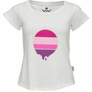 VUCH SCAR Tricou pentru femei, alb, mărime imagine