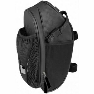 4Car BAG Geantă ciclism, negru, mărime imagine