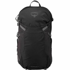Osprey SPORTLITE 25 Rucsac de călătorie, gri închis, mărime imagine