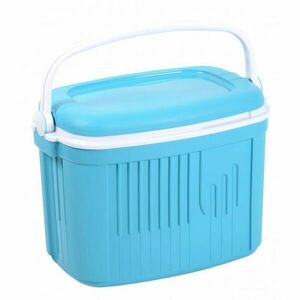 EDA ICEBERG COOLBOX 42L Ladă frigorifică, albastru deschis, mărime imagine