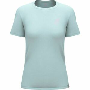 Hannah CHUCKI II Tricou pentru damă, verde deschis, mărime imagine