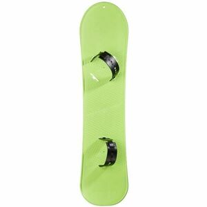 Stiga SNOWBOARD WILD Snowboard copii, verde deschis, mărime imagine