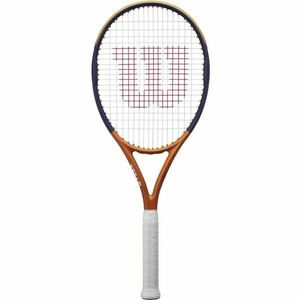 Wilson ROLAND GARROS EQUIPE HP Rachetă de tenis, maro, mărime imagine