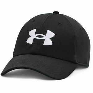 Under Armour BLITZING ADJ HAT Șapcă bărbați, negru, mărime imagine