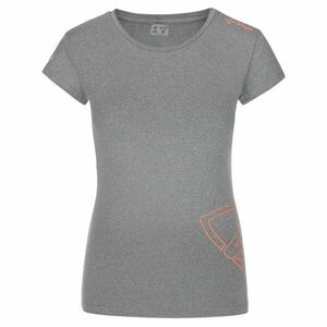 KILPI LISMAIN Tricou funcțional de damă, gri, mărime imagine