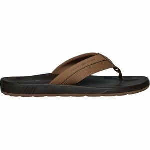 Tommy Hilfiger MOLDED HILFIGER BEACHSANDAL Șlapi de bărbați, negru, mărime imagine