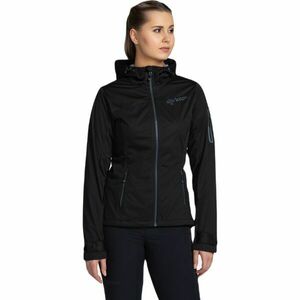 KILPI BELTRA Geacă softshell damă, negru, mărime imagine