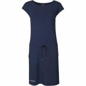 PROGRESS MARTINA II Rochie sport de damă, albastru închis, mărime imagine