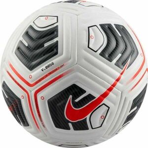 Nike ACADEMY PLUS Minge de fotbal, alb, mărime imagine