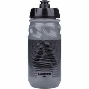 Laceto BOCA 600ML Sticlă pentru ciclism, gri, mărime imagine