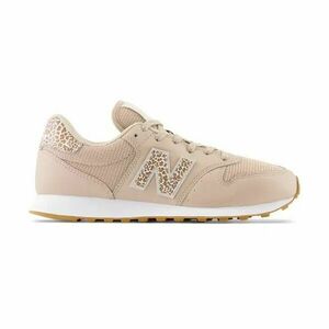 New Balance GW500LM2 Încălțăminte casual de damă, bej, mărime 35 imagine