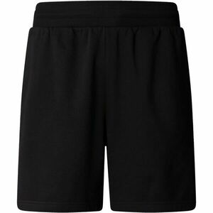 The North Face EASY Șort bărbați, negru, mărime imagine