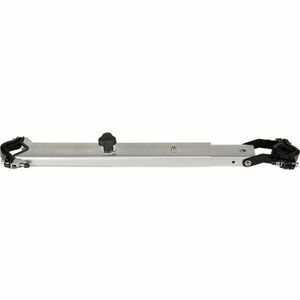 WEERIDE MOUNTING BAR Suport pentru scaun, negru, mărime imagine