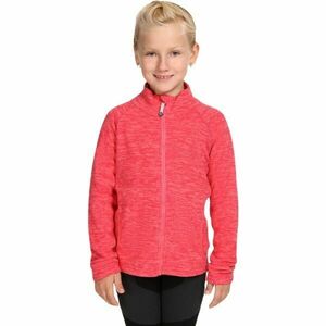 KILPI ALACANT Hanorac fleece copii, roz, mărime imagine