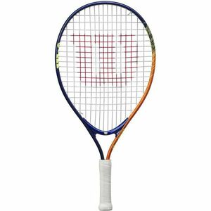 Wilson SLAM JUNIOR 21 Rachetă de tenis copii, albastru, mărime imagine