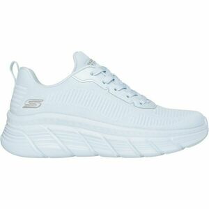 Skechers BOBS B FLEX HI - FLYING HI Încălțăminte pentru femei, albastru deschis, mărime imagine