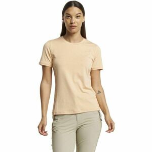 TENSON TXLITE TEE Tricou funcțional damă, somon, mărime imagine