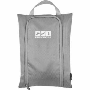 PROGRESS SHOES BAG Husă pentru încălțăminte, gri, mărime imagine