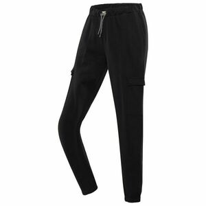 NAX KOHER Pantaloni trening pentru femei, negru, mărime imagine