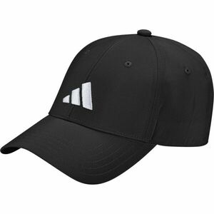 adidas NEW LOGO EMBROIDERED BASEBALL Șapcă, negru, mărime imagine