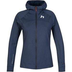 Hannah ELI HOODY Hanorac damă, albastru închis, mărime imagine