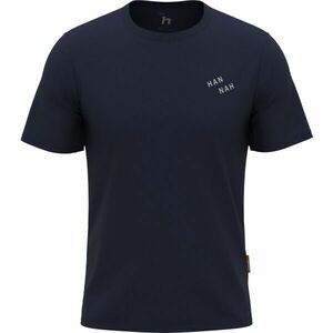 Hannah BOOSTER Tricou pentru bărbați, albastru închis, mărime imagine