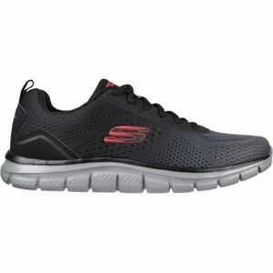 Skechers TRACK Încălțăminte casual bărbați, negru, mărime imagine