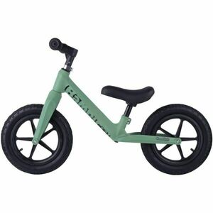 BAMBIRO BAMBIRO Bicicletă fără pedale, verde, mărime imagine