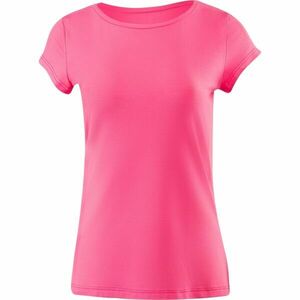 Klimatex GABIKA Tricou de bambus pentru femei, roz, mărime imagine