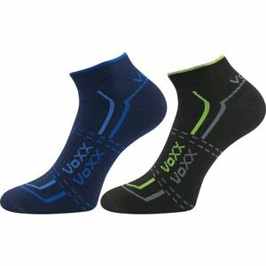 Voxx Pinas 2P Șosete unisex, albastru închis, mărime imagine