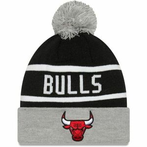 New Era NBA JAKE CUFF BEANIE CHIBUL Căciulă suporter, negru, mărime UNI imagine