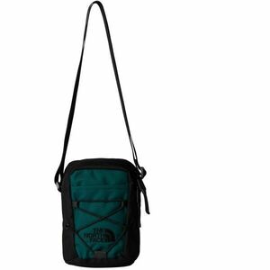 The North Face JESTER CROSSBODY Geantă de umăr, verde închis, mărime imagine