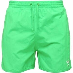 Speedo ESSENTIAL 16 Șort baie bărbați, verde deschis, mărime imagine