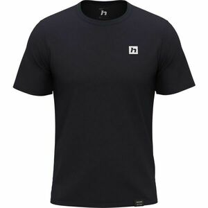 Hannah LOGEN Tricou pentru bărbați, negru, mărime imagine